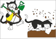Jasper’s Beanstalk Story Cut-Outs / Story Sequencing Cards