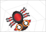 Minibeast Cross Curricular Game / Activity Idea