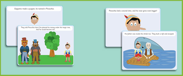 pinocchio story pdf pinocchio story pdf