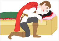Snow White Story Sequencing Cards