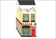3D Model Building: Dentist