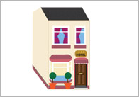 3D Model Building: Hotel