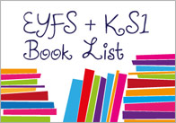 St. David’s Day Book List