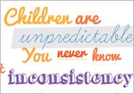 Inspirational Quotation Poster: Franklin P. Jones