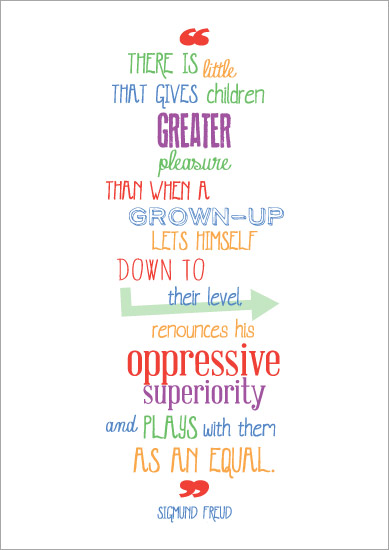 Inspirational Quotation Poster: Sigmund Freud Free Early Inspirational Quotation Poster: Sigmund Freud Free Early