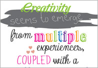 Inspiration Quotation Poster: Loris Malaguzzi 5