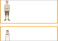 Rumpelstiltskin Editable Labels
