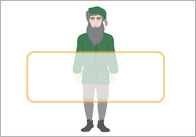 Rumpelstiltskin Self-Registration Labels