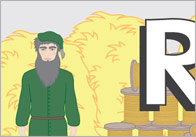 Rumpelstiltskin Display Banner