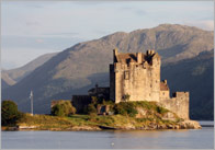 St Andrews Day/Scottish Landmarks Photo Pack