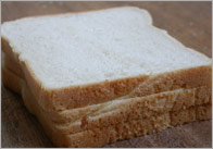 Food Group Photos: Starchy Foods