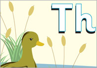 The Ugly Duckling Display Banner