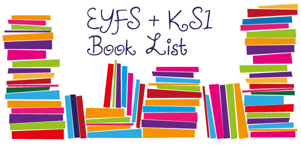 Bears Book List