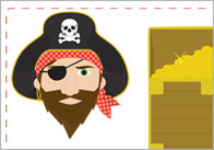 Phase 2: Buried Treasure Activity