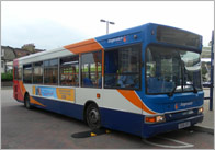 Bus Station Photo Pack