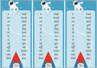 Phase 2: High frequency Bookmark