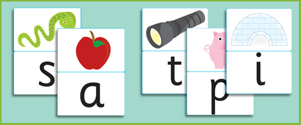 Phase 2: Mnemonic Word Cards
