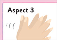 Phase 1: Aspect 3 (Body Percussion) Banner