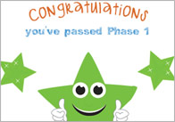 Phase 1: Editable Certificate