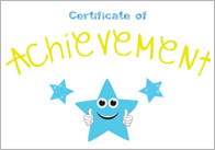 Phase 2: Editable Certificate