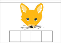 Phase 3: Phoneme Word Puzzles (with prompts)