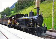 Train Station Photo Pack
