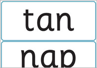 Phase 2: Word Cards