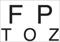 Eye Chart