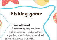 Fishing Game