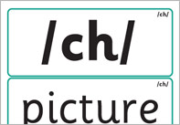 Phase 5 Alternative Phoneme Spelling