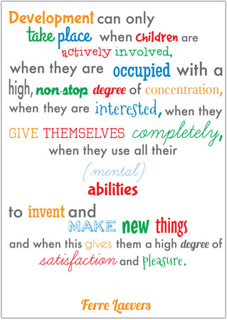 Ferre Leavers Inspirational Quote Free Early Years Ferre Leavers Inspirational Quote Free Early Years