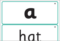 Phase 5 Alternative Grapheme Pronunciation