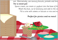 Picnic in a Pot Recipe