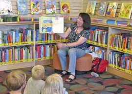 Image courtesy of San Jose Library on Flickr