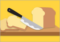 Cooking Flashcards
