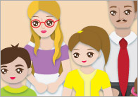 Family Poster