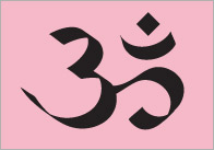 Hinduism Topic Word Cards