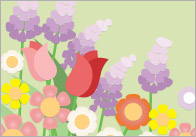 Mother’s Day Display Banner
