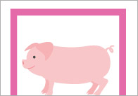 Animal Colour Matching Game