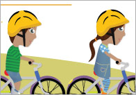 Bike Safety Certificate