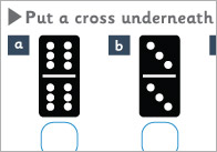 Odd & Even Numbers Worksheet