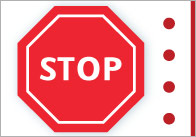 Road Safety Topic Labels