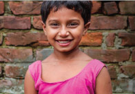 Sport Relief 2016: Learn About Jinnat