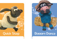 Sport Relief 2016: Sheepstake Poster