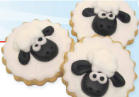 Sport Relief 2016: Recipes For Tummy Time
