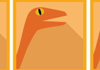 Dinosaur Maths Game- ‘All about 6’