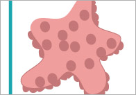 Under the Sea Editable Labels