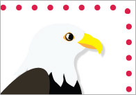 American Animal Labels