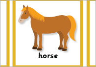 Animals Maths Game: All About 6
