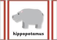 Animals Maths Game: All About 8